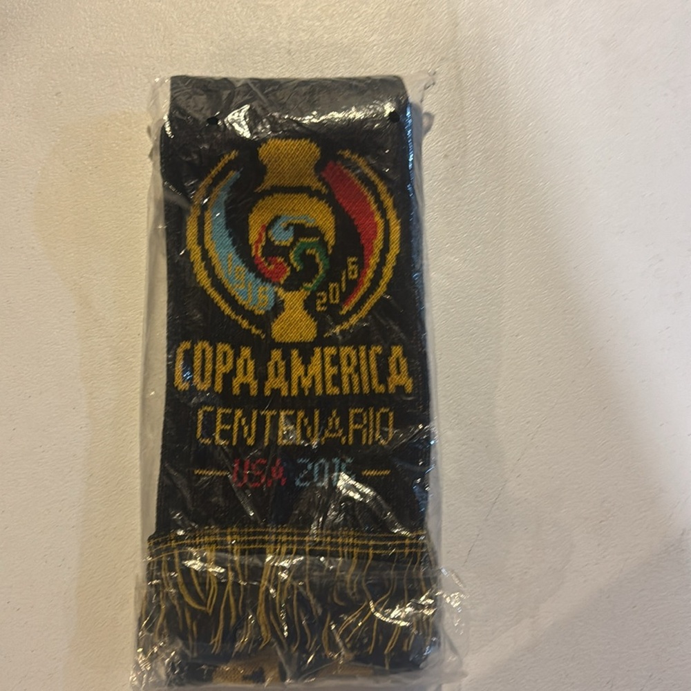 New Copa America Centenario 2016 Scarf